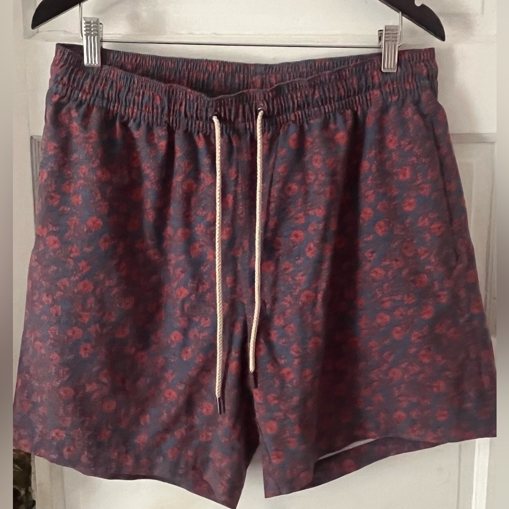 Fair Harbor retro style trunk